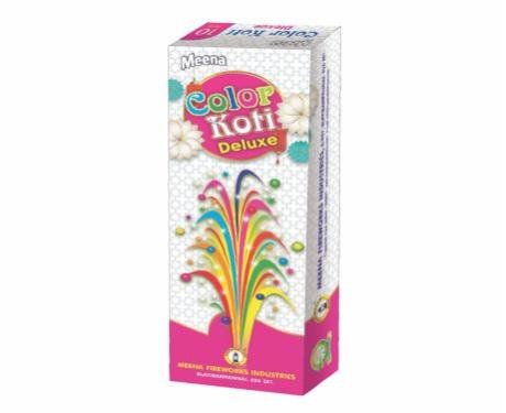COLOR KOTI DELUXE(M)