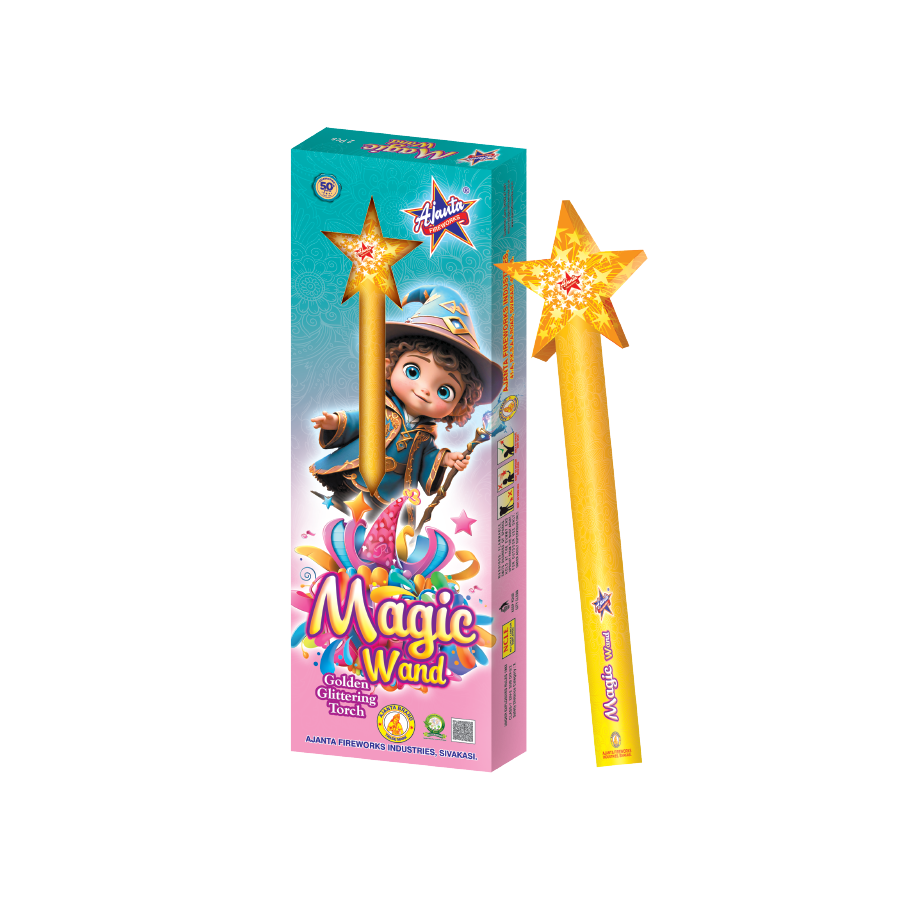 Children's Special fireworks